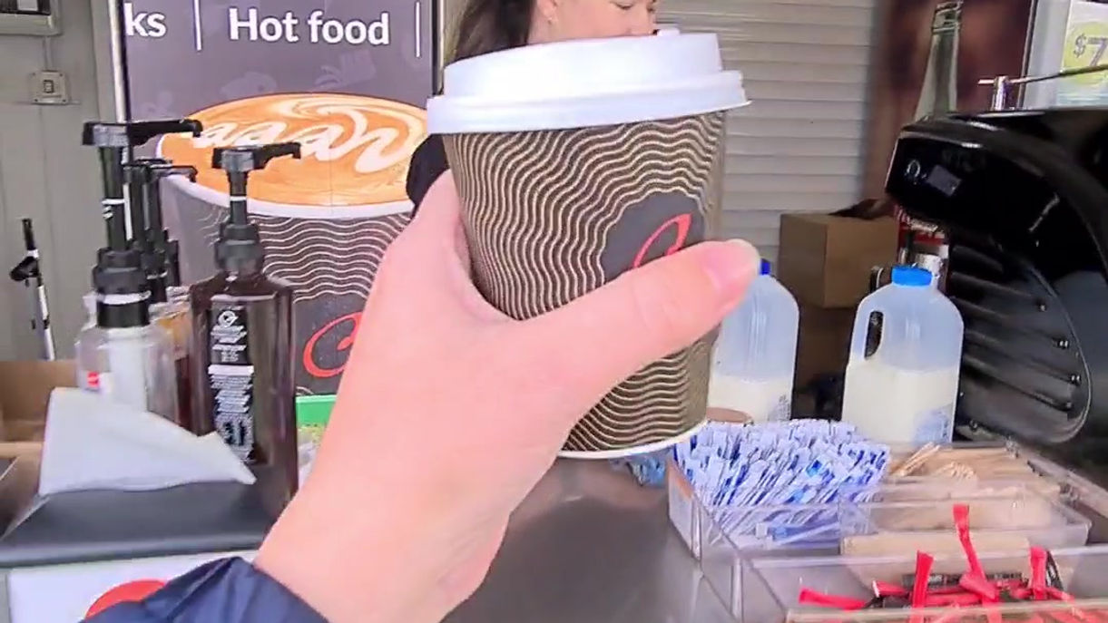 THE BEND MOTORSPORT PARK